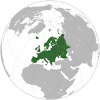 ヨーロッパ