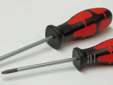 SCREWDRIVERS FOR FIXING INSERTS